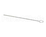 HC158022 Electrofreeze Brush-1/4Dia 2 Lg 6-1/2 Oal