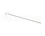 HC158022 Electrofreeze Brush-1/4Dia 2 Lg 6-1/2 Oal