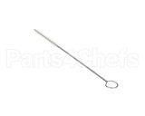 HC158022 Electrofreeze Brush-1/4Dia 2 Lg 6-1/2 Oal