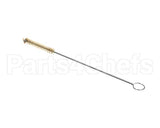 HC158025 Electrofreeze Brush12Dia 12In Lg