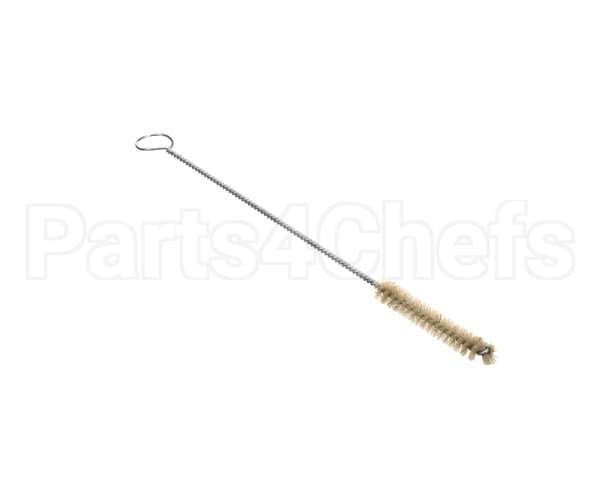 HC158025 Electrofreeze Brush12Dia 12In Lg