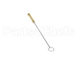 HC158025 Electrofreeze Brush12Dia 12In Lg