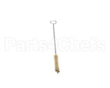 HC158025 Electrofreeze Brush12Dia 12In Lg