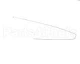 HC158027 Electrofreeze Brush34Dia X 36 In Oal