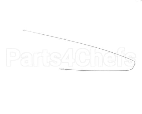 HC158027 Electrofreeze Brush34Dia X 36 In Oal