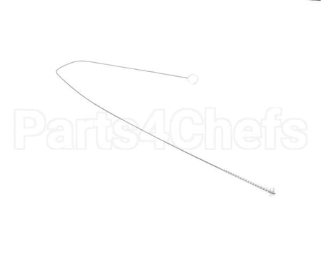 HC158027 Electrofreeze Brush34Dia X 36 In Oal