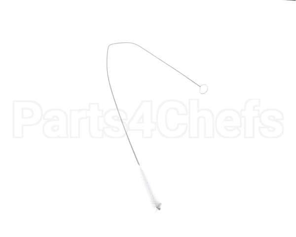 HC158027 Electrofreeze Brush34Dia X 36 In Oal