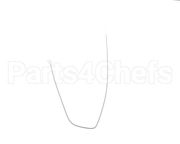 HC158027 Electrofreeze Brush34Dia X 36 In Oal