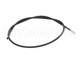 HC158028 Electrofreeze Brush-3/8 Dia X 1/2 21Inch Han