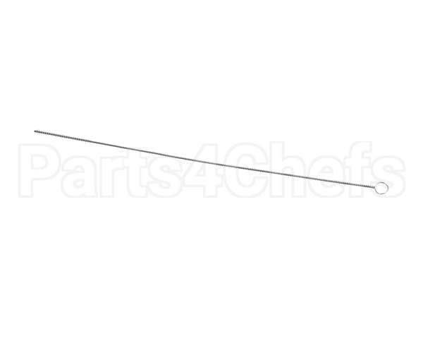 HC158037 Electrofreeze Brush-1/4Dia X 18 1/2 Oal