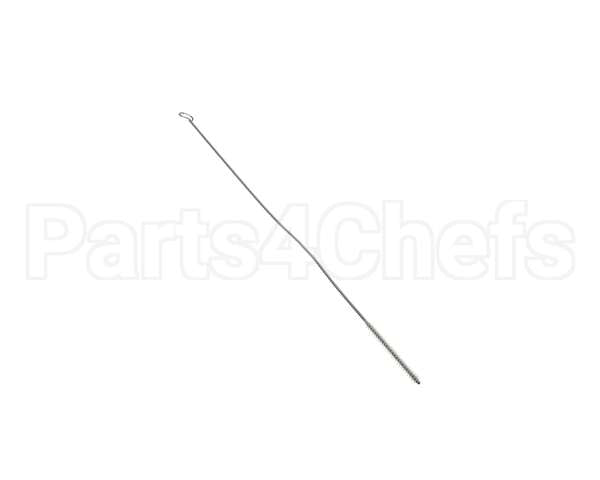 HC158037 Electrofreeze Brush-1/4Dia X 18 1/2 Oal