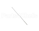 HC158037 Electrofreeze Brush-1/4Dia X 18 1/2 Oal