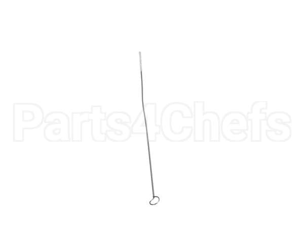 HC158037 Electrofreeze Brush-1/4Dia X 18 1/2 Oal
