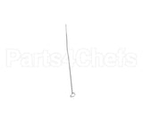 HC158037 Electrofreeze Brush-1/4Dia X 18 1/2 Oal