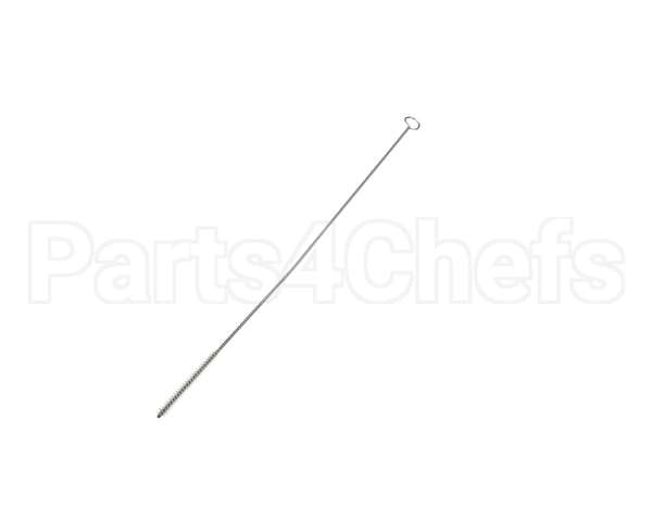 HC158037 Electrofreeze Brush-1/4Dia X 18 1/2 Oal