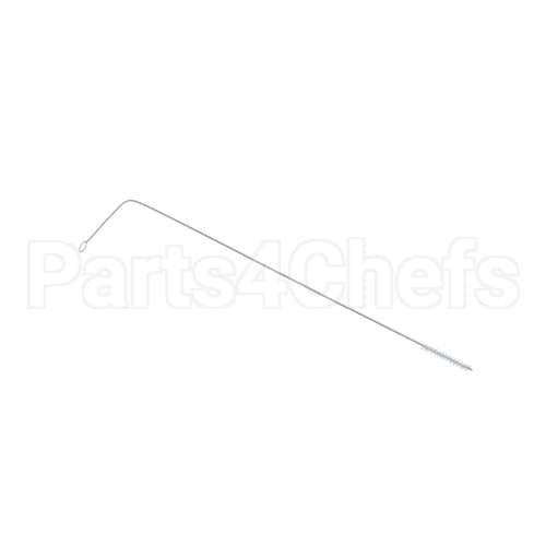 HC158077 Electrofreeze Brush-9/16 In W/36 In Handle
