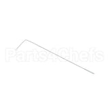 HC158077 Electrofreeze Brush-9/16 In W/36 In Handle