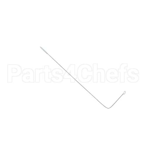HC158077 Electrofreeze Brush-9/16 In W/36 In Handle