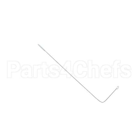 HC158077 Electrofreeze Brush-9/16 In W/36 In Handle