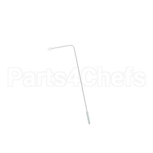 HC158077 Electrofreeze Brush-9/16 In W/36 In Handle