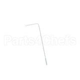 HC158077 Electrofreeze Brush-9/16 In W/36 In Handle