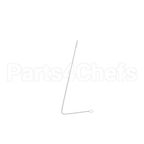 HC158077 Electrofreeze Brush-9/16 In W/36 In Handle