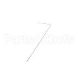 HC158077 Electrofreeze Brush-9/16 In W/36 In Handle