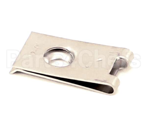 HC159132 Electrofreeze Nut-Speed #10-24 .025-.064 Sst