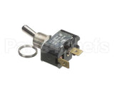 HC159235 Electrofreeze Switch-Toggle Spst