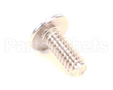 HC160076 Electrofreeze Screw-Trpm #10-24X1/2 Sst