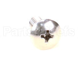 HC160076 Electrofreeze Screw-Trpm #10-24X1/2 Sst