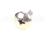 HC160076 Electrofreeze Screw-Trpm #10-24X1/2 Sst