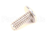 HC160076 Electrofreeze Screw-Trpm #10-24X1/2 Sst