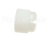 HC160092 Electrofreeze Nut-Cap #10-32 Nylon