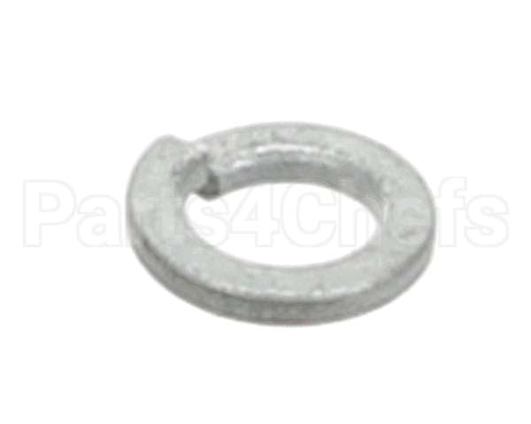 HC160140 Electrofreeze Washerlock #10 Zn