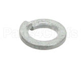 HC160140 Electrofreeze Washerlock #10 Zn