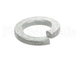HC160140 Electrofreeze Washerlock #10 Zn