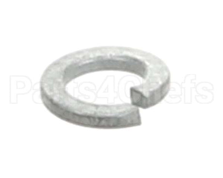 HC160140 Electrofreeze Washerlock #10 Zn