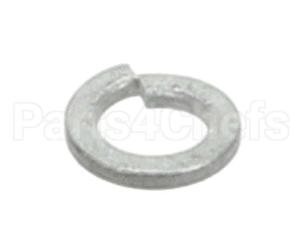 HC160140 Electrofreeze Washerlock #10 Zn