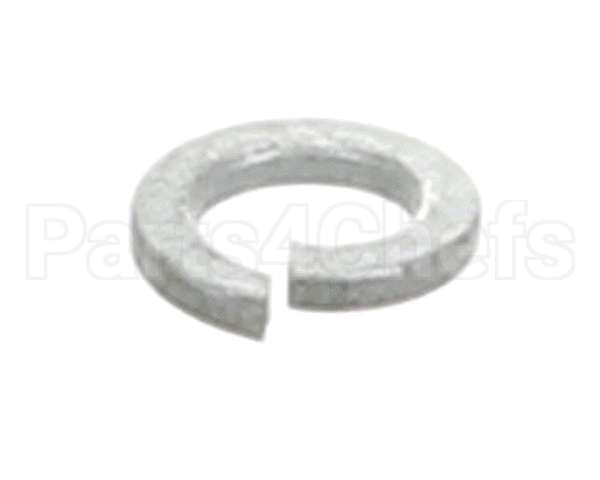 HC160140 Electrofreeze Washerlock #10 Zn