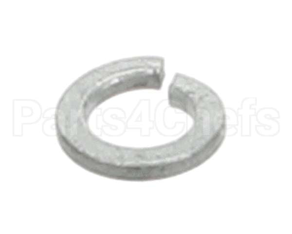 HC160140 Electrofreeze Washerlock #10 Zn