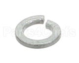 HC160140 Electrofreeze Washerlock #10 Zn