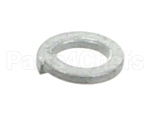 HC160140 Electrofreeze Washerlock #10 Zn