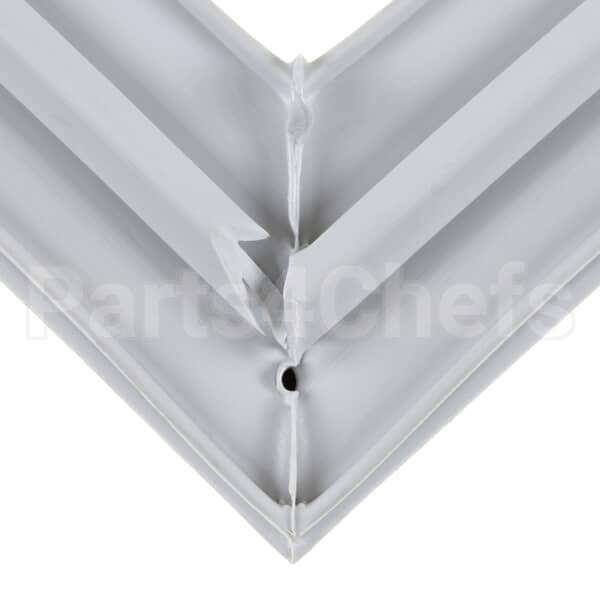 HC160563-01 Electrofreeze Gasket-Magnetic