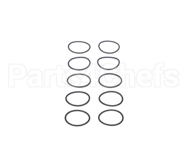 HC160584 Electrofreeze O Ring (Pack Of 10)