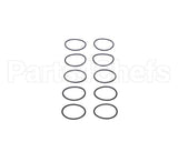 HC160584 Electrofreeze O Ring (Pack Of 10)