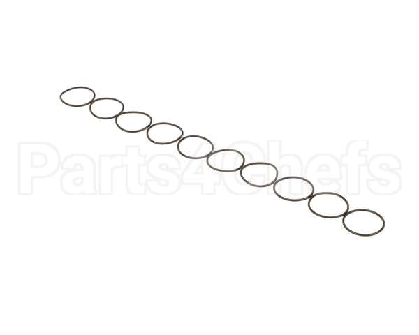 HC160620 Electrofreeze O Ring