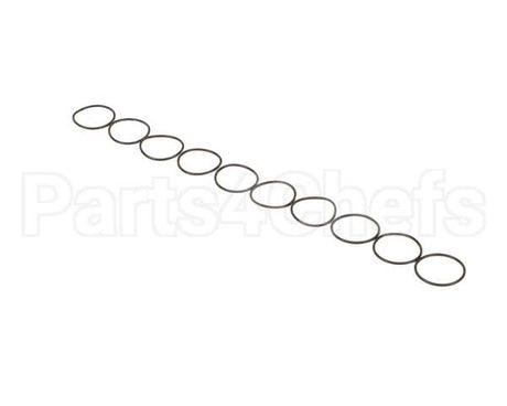 HC160620 Electrofreeze O Ring