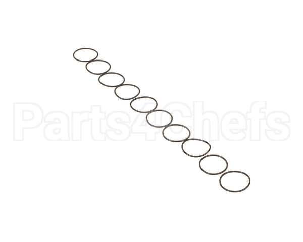 HC160620 Electrofreeze O Ring