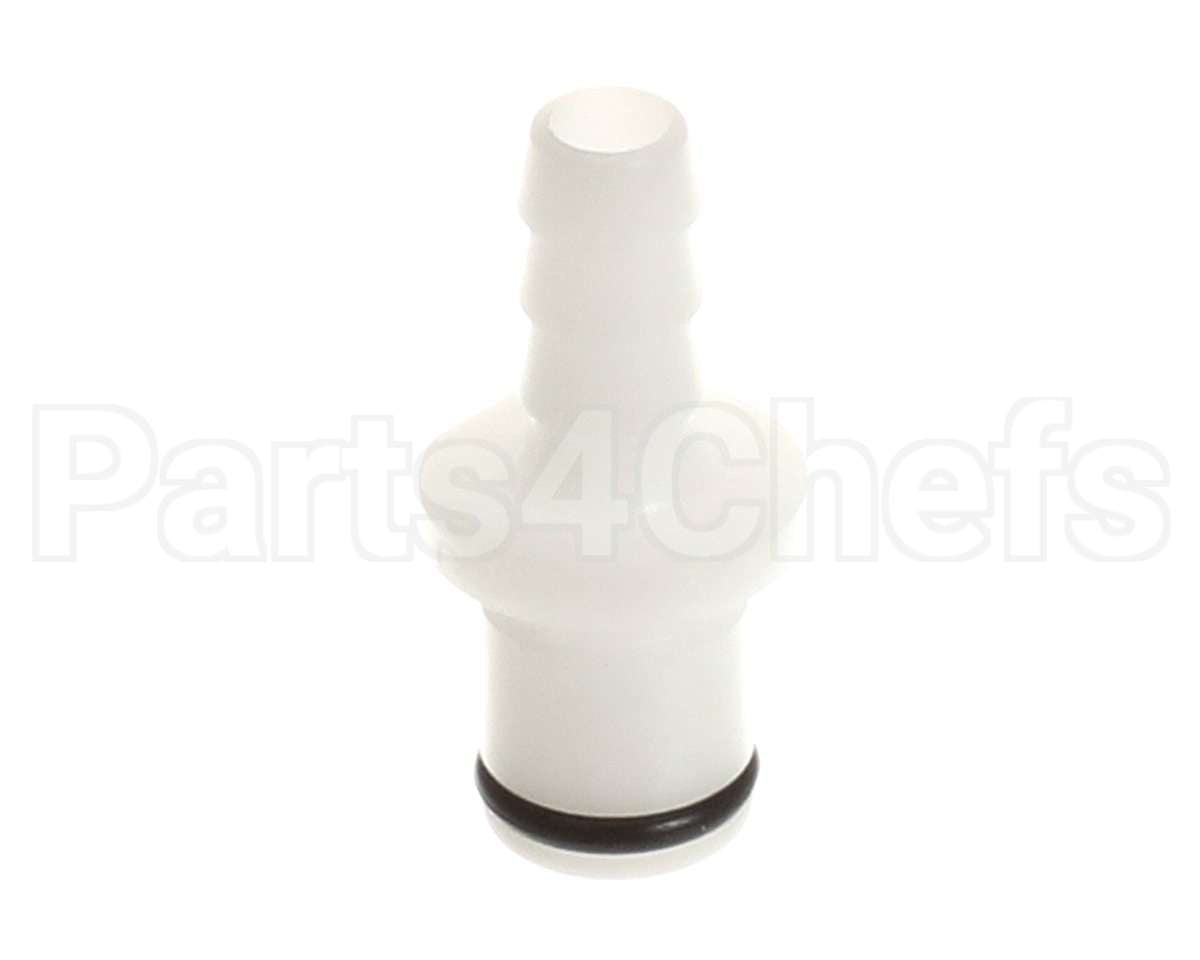 HC160770 Electrofreeze Coupling-Assembly. Insert-1/4 Flow